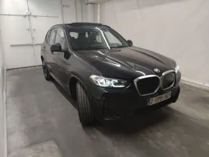 BMW iX3 74 kWh 2022