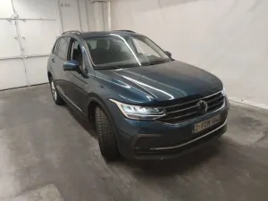 Volkswagen Tiguan 1.4 Life Business 2024