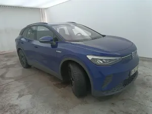 Volkswagen ID.4 77 kWh Pro 2023