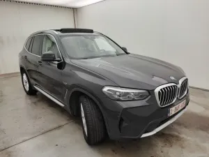 BMW X3 30e 2022