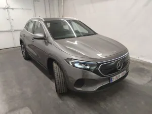 Mercedes-Benz EQA 250 Luxury 2022
