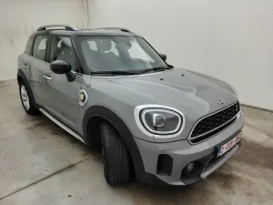 Mini Countryman 1.5 Essential 2022