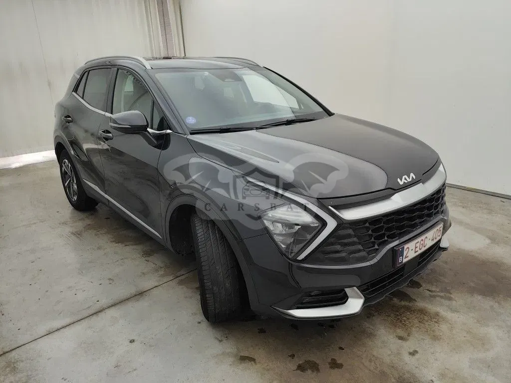 Kia Sportage 1.6 T-GDI 2023