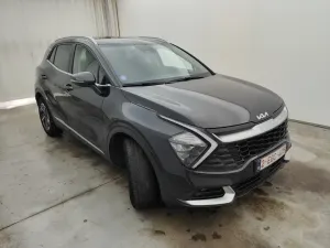 Kia Sportage 1.6 T-GDI 2023