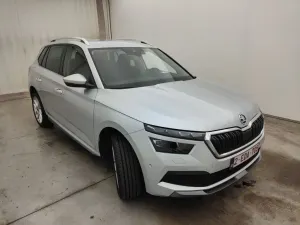 Skoda Kamiq 1.0 TSI Style 2023