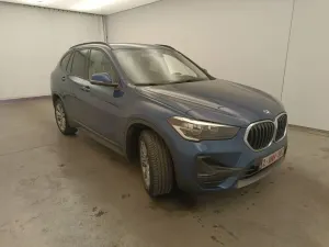 BMW X1 18i Business Design 2021