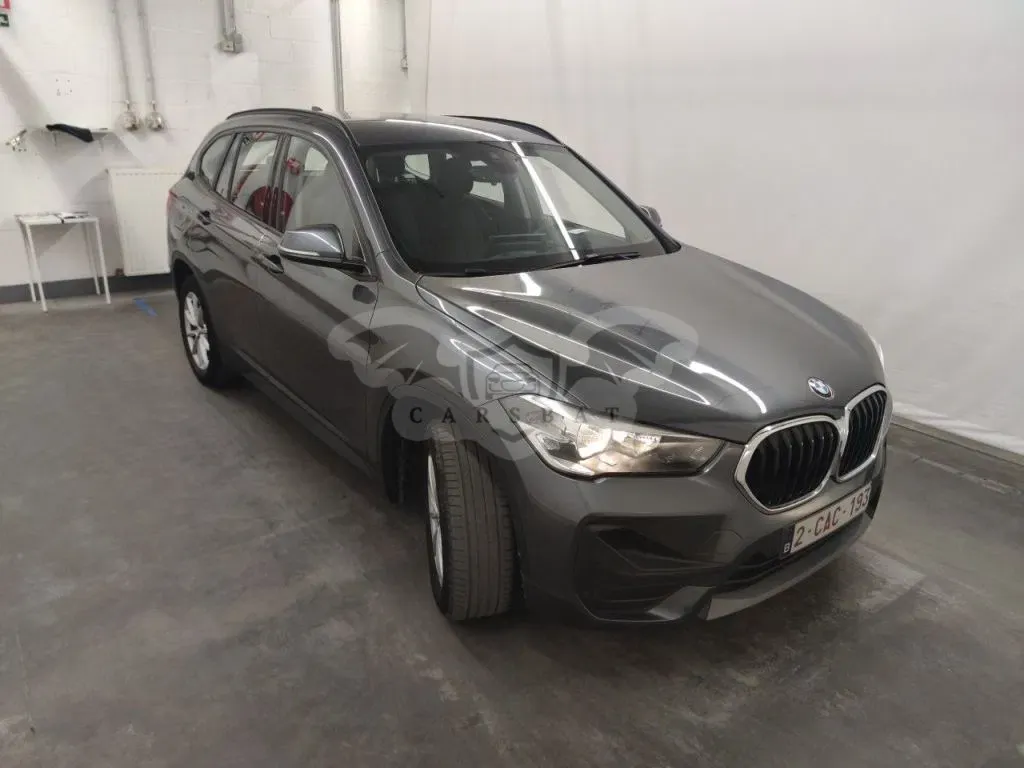 BMW X1 18 2022