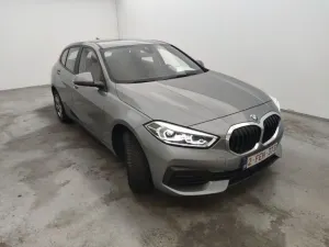 BMW 1 Series 118i 2024