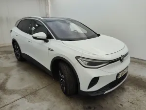 Volkswagen ID.4 77 kWh Pro 2021