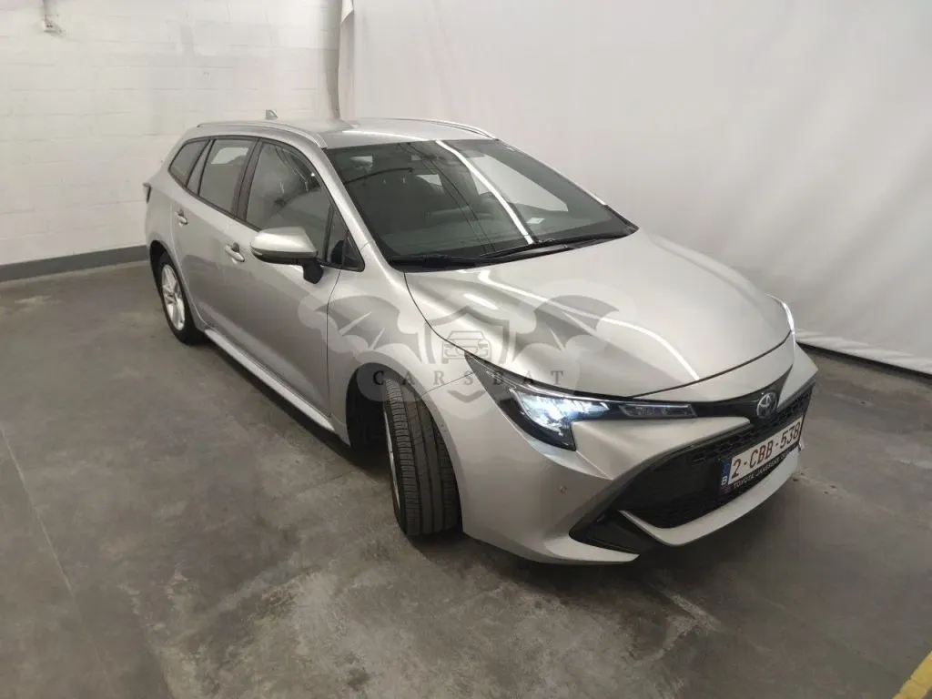 Toyota Corolla Touring Sports 1.8 Dynamic 2022