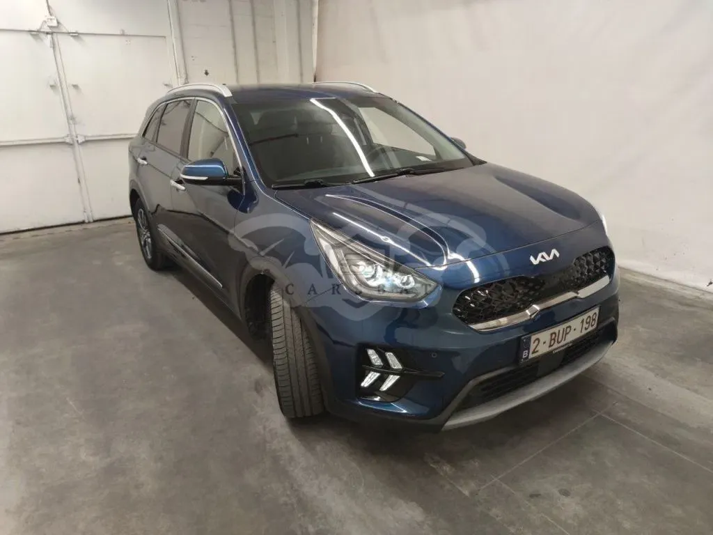 Kia Niro 1.6 GDI 2022