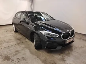 BMW 1 Series 116d 2022