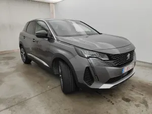 Peugeot 3008 1.5 HDI Allure 2022