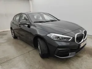 BMW 1 Series 118i 2021