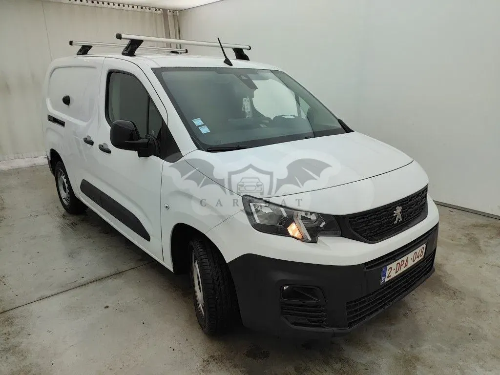 Peugeot Partner 1.5 HDI 2023