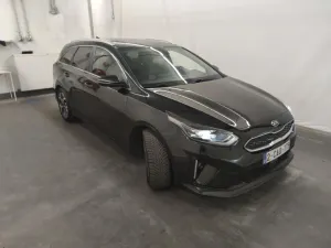 Kia Ceed Ceed SW 1.6 GDI Business 2021