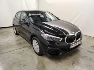 BMW 1 Series 116d 2023