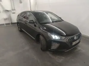 Hyundai IONIQ 1.6 GDI 2022