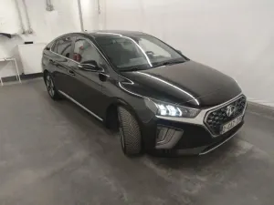 Hyundai IONIQ 1.6 GDI 2022