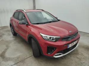 Kia Stonic 1.0 GT Line 2021