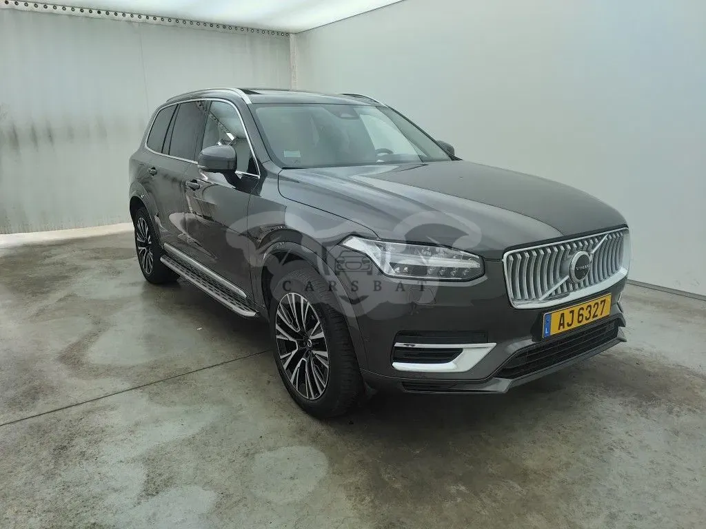 Volvo XC90 T8 Ultimate Bright 2023