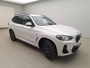 BMW X3 30e M Sport 2022