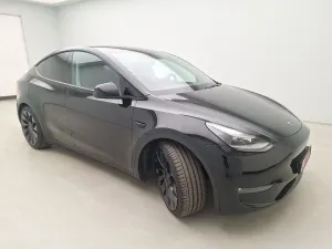 Tesla Model Y Performance 2023