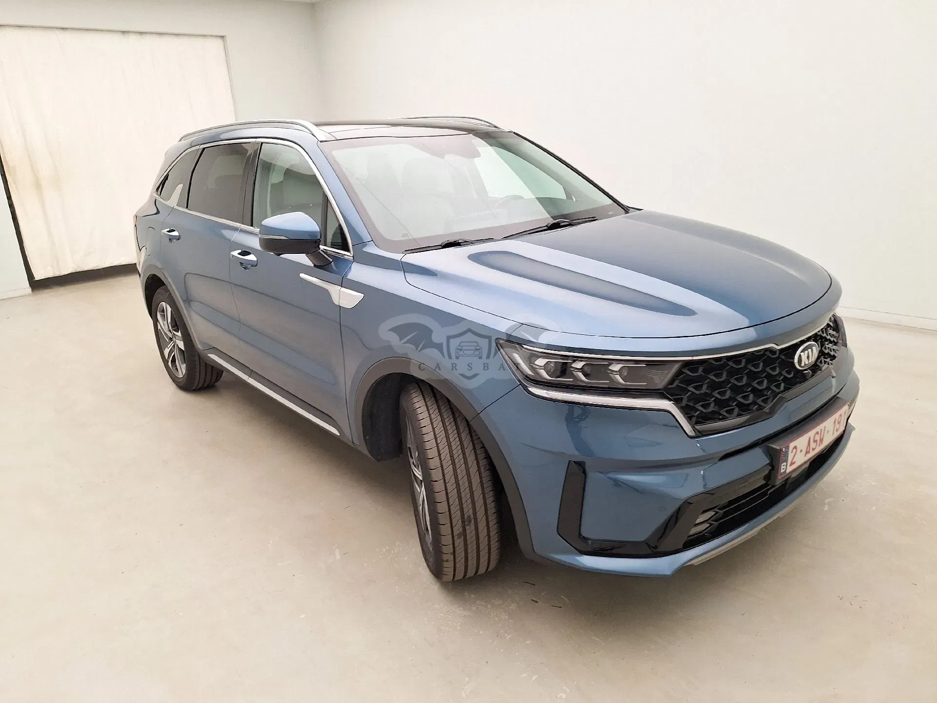 Kia Sorento 1.6 2021
