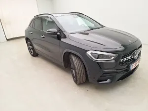 Mercedes-Benz GLA 180 AMG Line 2022
