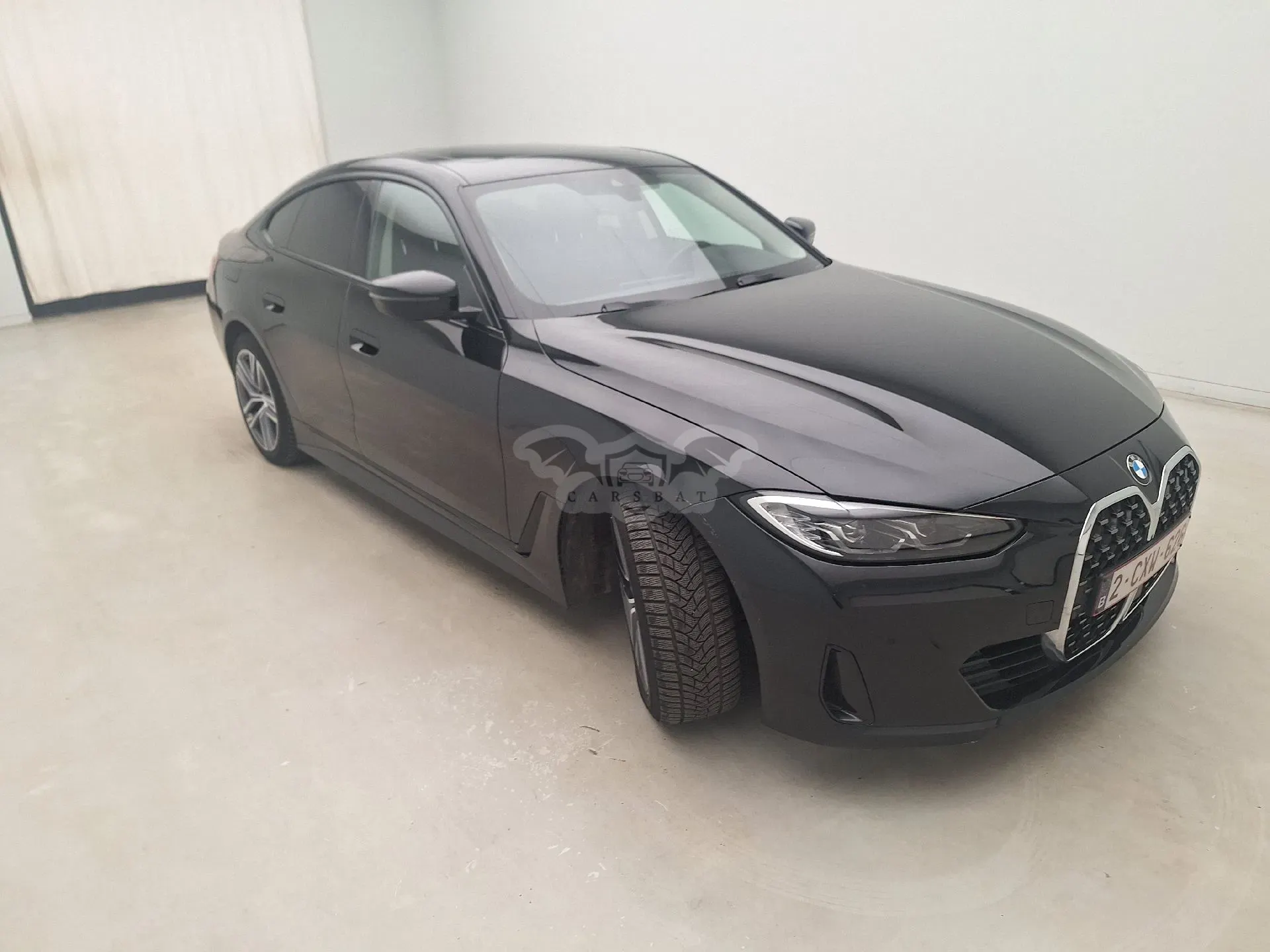 BMW 4 Series Gran Coupé 420d 2023