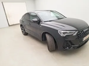 Audi Q3 Sportback 35 TDI S Line 2021