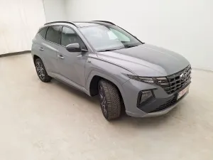 Hyundai Tucson 1.6 T-GDI Shine 2022