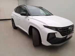 Hyundai Tucson 1.6 N Line 2022