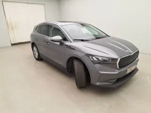 Skoda Enyaq iV 82 kWh 2022