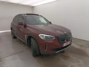 BMW iX3 74 kWh 2021