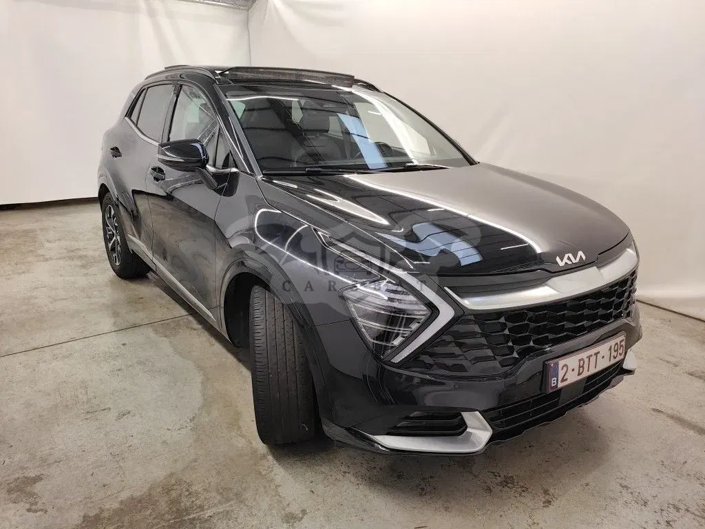 Kia Sportage 1.6 T-GDI 2022
