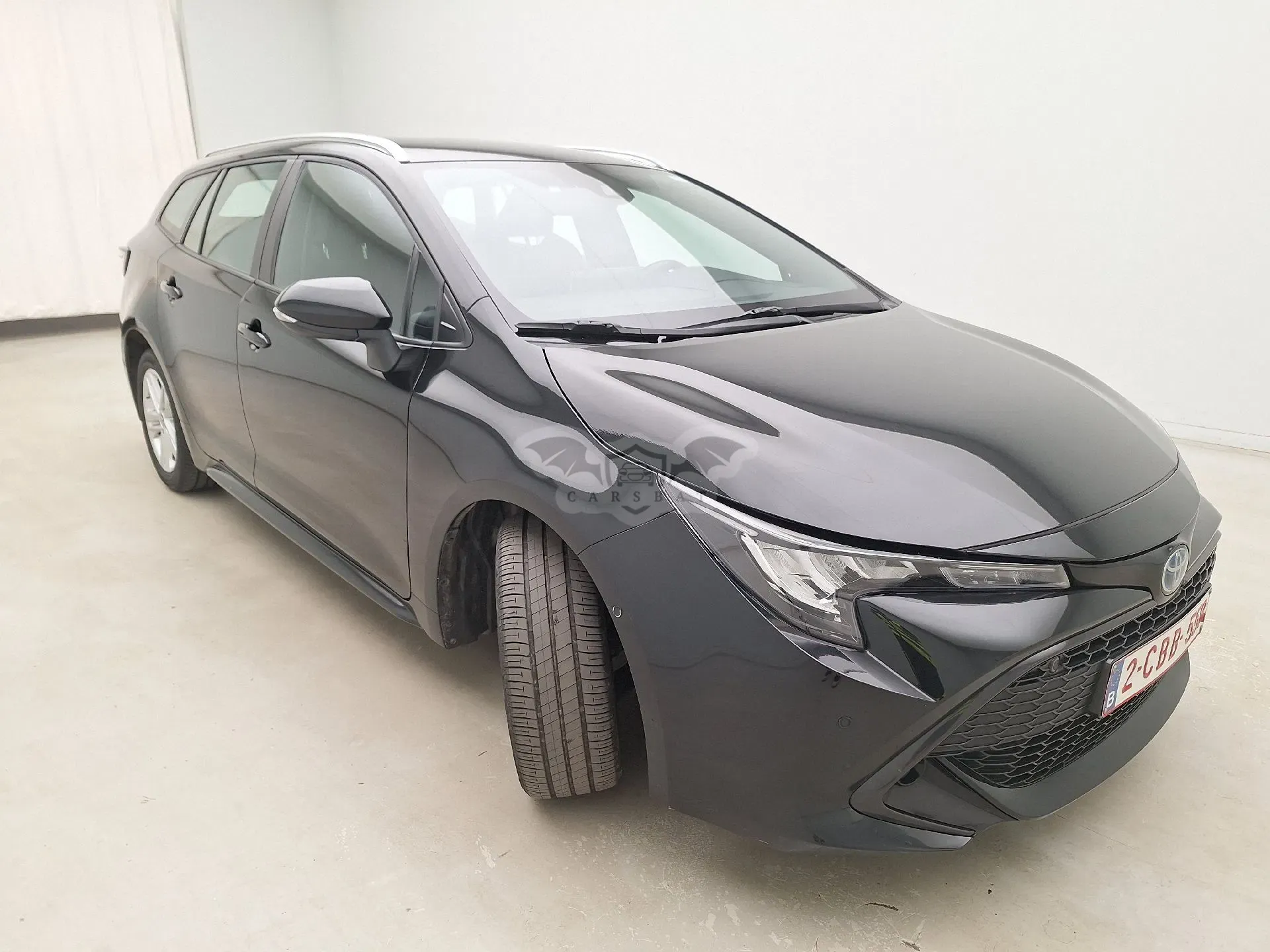 Toyota Corolla Cross 1.8 Dynamic 2022