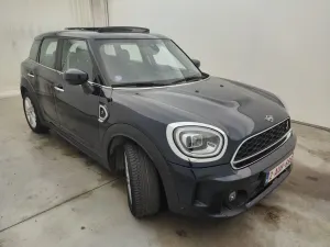 Mini Countryman Essential 2021