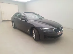 BMW 5 Series Touring 518d Lounge 2022