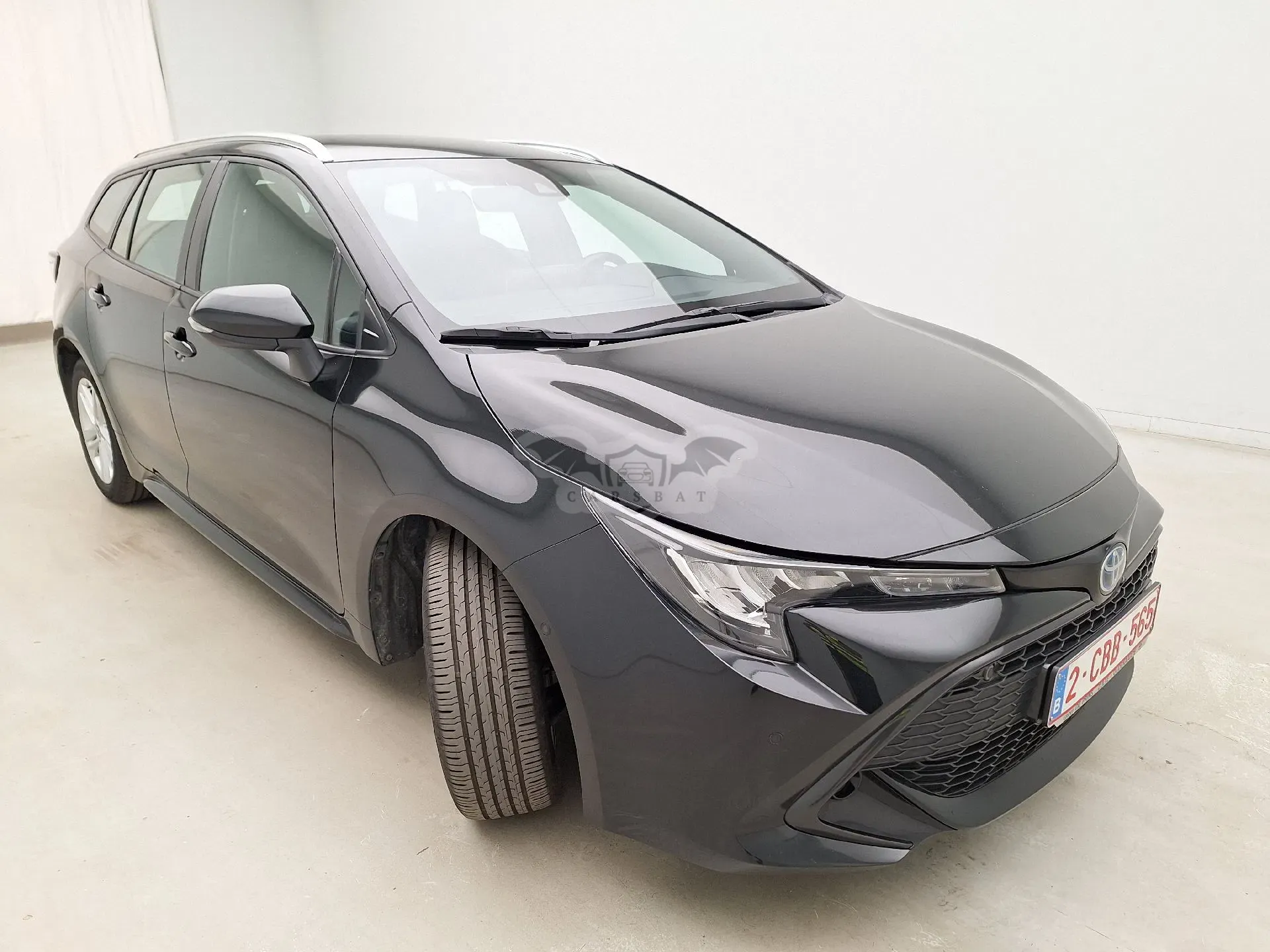 Toyota Corolla Cross 1.8 Dynamic 2022