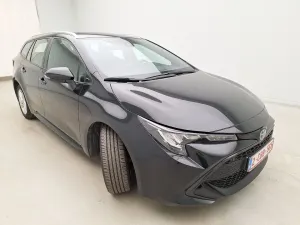 Toyota Corolla Cross 1.8 Dynamic 2022