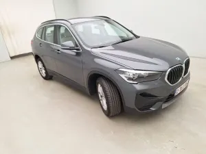 BMW X1 16 2022