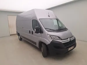 Citroën Jumper L3H3 2.2 HDI Club 2022