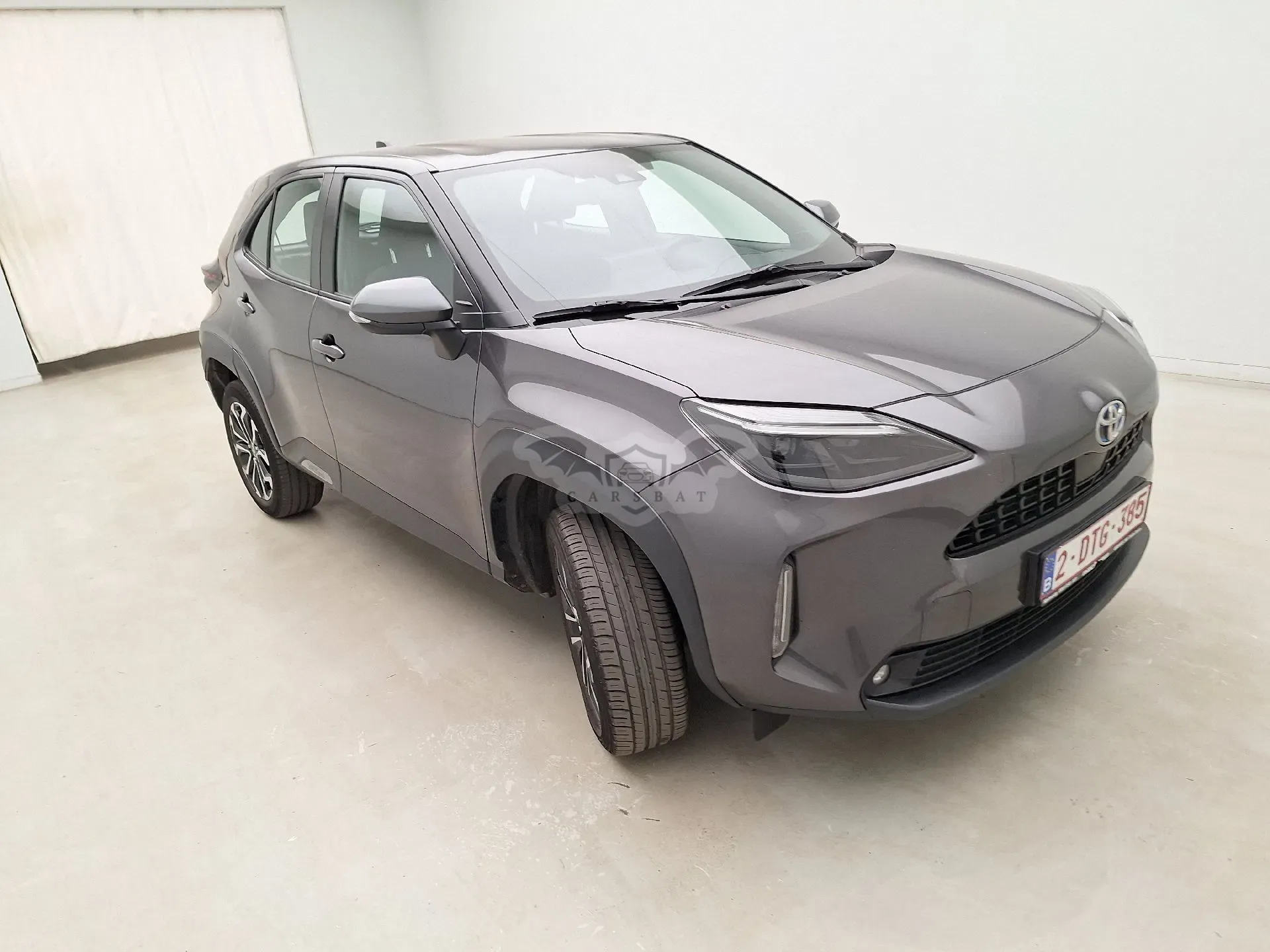 Toyota Yaris Cross 1.5h 2023