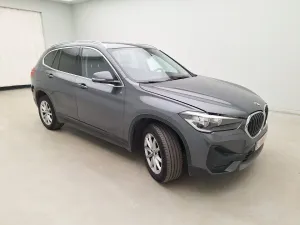 BMW X1 16d Business Design 2022