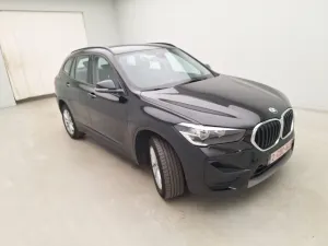 BMW X1 16 2022