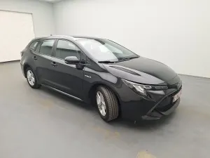 Toyota Corolla 1.8 Dynamic 2022