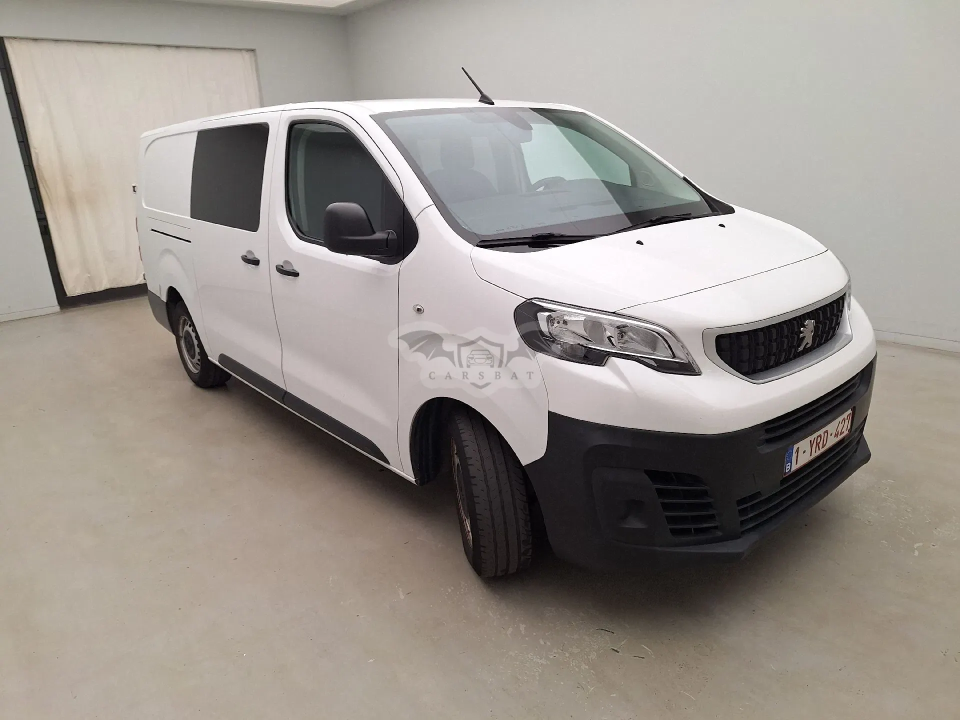 Peugeot Expert L3H1 2.0 HDI Premium 2020
