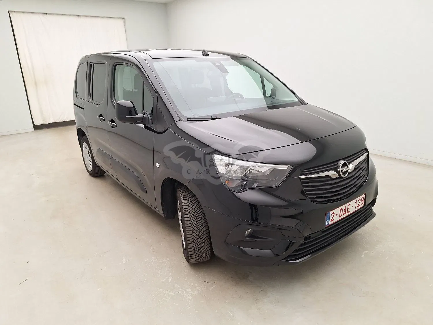Opel Combo Life 1.5 Elegance 2022