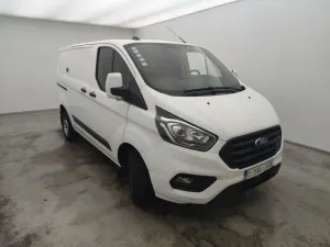 Ford Transit Custom Custom L1H1 2.0 TDCI Trend 2020